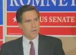 Flashback 1994: Romney Mentions Cain, Denounces Government Health Care